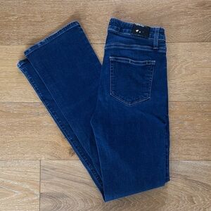 PAIGE Indigo Skinny Jeans